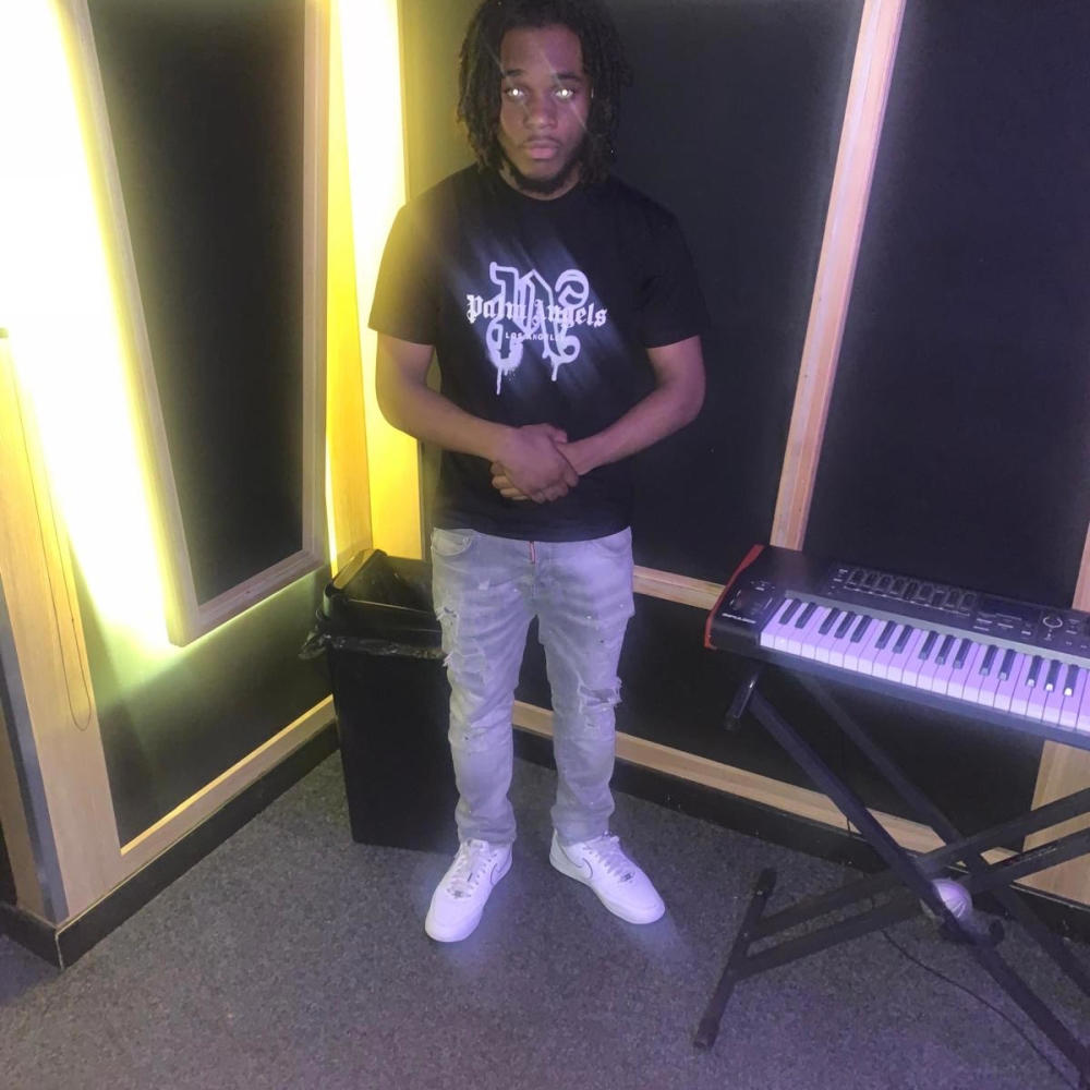 JA Kid (Explicit)