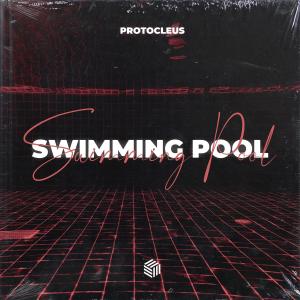 Album Swimming Pool from Protocleus