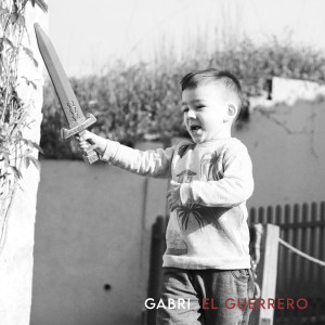 Album El Guerrero oleh Gabri