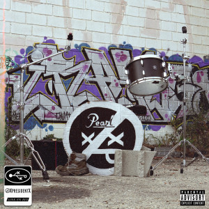 Album Link En Bio (Explicit) from XpresidentX