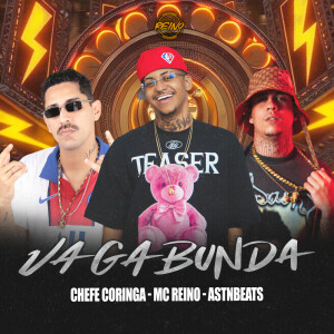 MC Reino的專輯VAGABUNDA