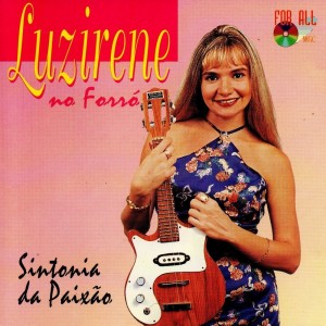 Dengarkan Se Você Me Quisesse ( I Love You To Want Me) lagu dari Luzirene dengan lirik