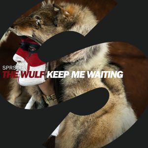 อัลบัม Keep Me Waiting ศิลปิน The Wulf