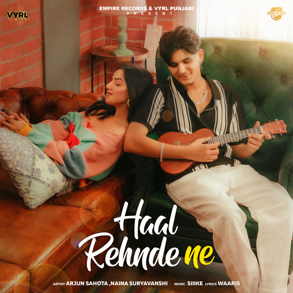 Haal Rehnde Ne