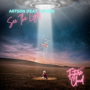 Artson的專輯See The Light