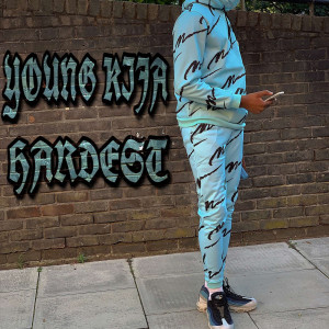 Album Hardest from Young Kija