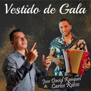 Carlos Russo的專輯Vestido de Gala