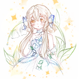 收听铃初Linncu的醒醒吧，这世上根本没有魔法 (cover: 兰音Reine) (完整版)歌词歌曲