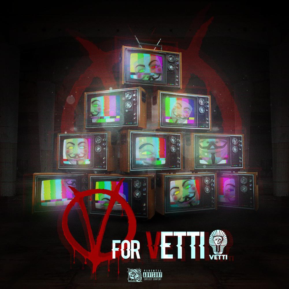 Vetti Mode (feat. Coldpiece) (Explicit)