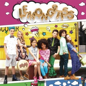 收聽Lemongrass的Mi Mundo Gira Contigo (My World Is Spinning Around You)歌詞歌曲