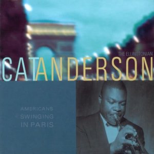 Cat Anderson的專輯american swinging in paris