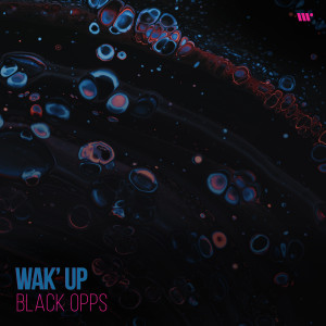 Black Opps的专辑Wak' Up