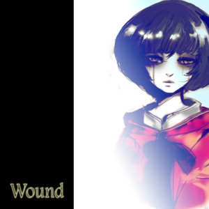 收聽불꽃심장的상처 "지울 수 없다" Wound "Can Not Erase"歌詞歌曲
