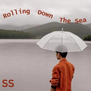 Steve Smith的專輯Rolling Down the Sea