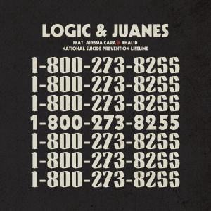 ดาวน์โหลดและฟังเพลง 1-800-273-8255 พร้อมเนื้อเพลงจาก LOGiC