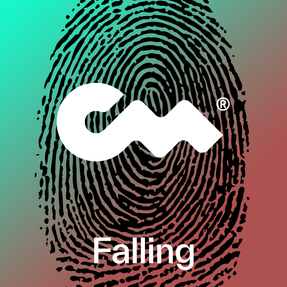 Falling
