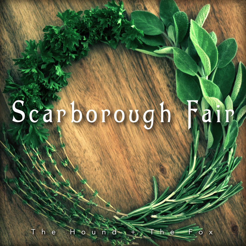 Scarborough Fair