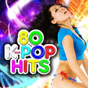 80 K-Pop Hits