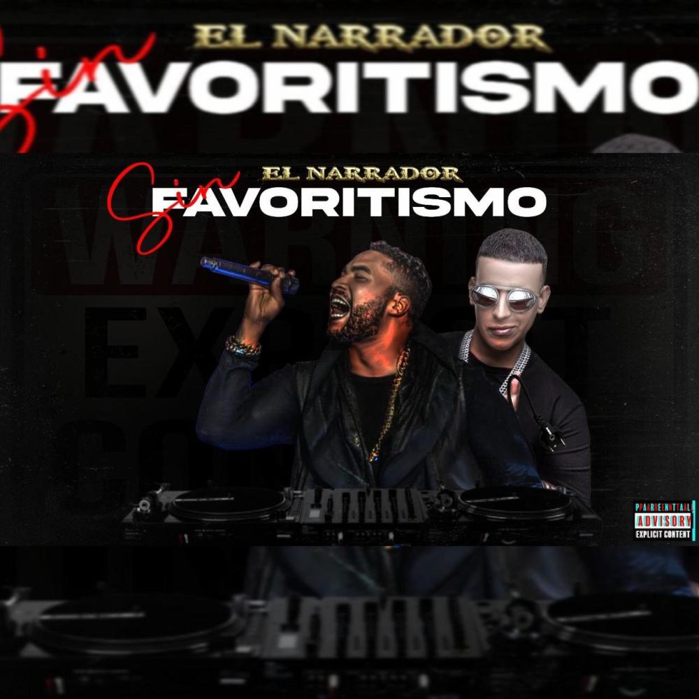 Sin Favoritismo (Explicit)