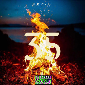 Album 35 ans d'enjaillement (Explicit) from Felin