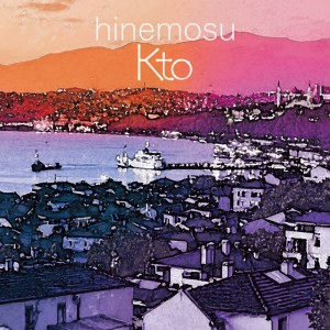 Album hinemos from KTO