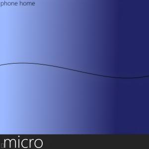 Album phone home from ZQR
