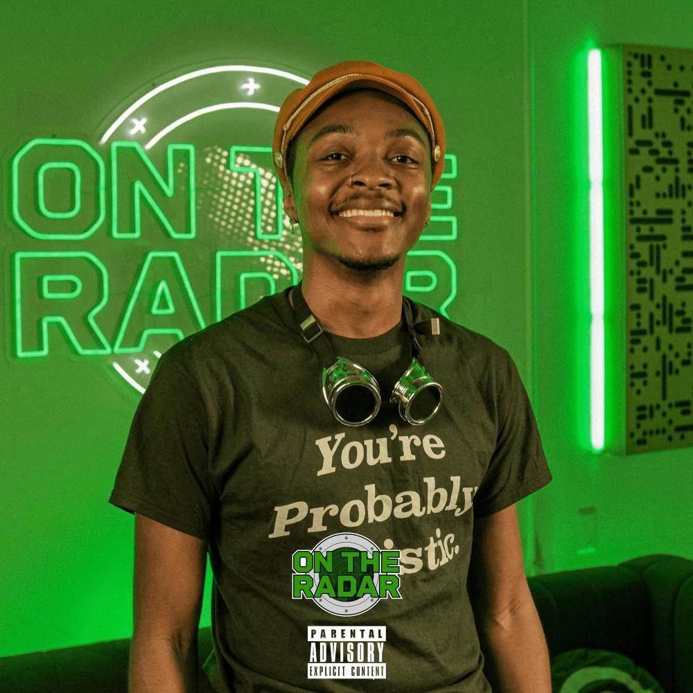 Roseblud "On The Radar" Freestyle (Cracked the Concrete) (Explicit)