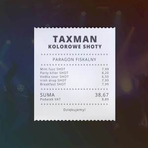 Taxman的專輯Kolorowe shoty