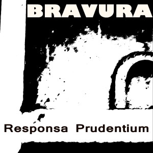 Album Responsa Prudentium from Bravura