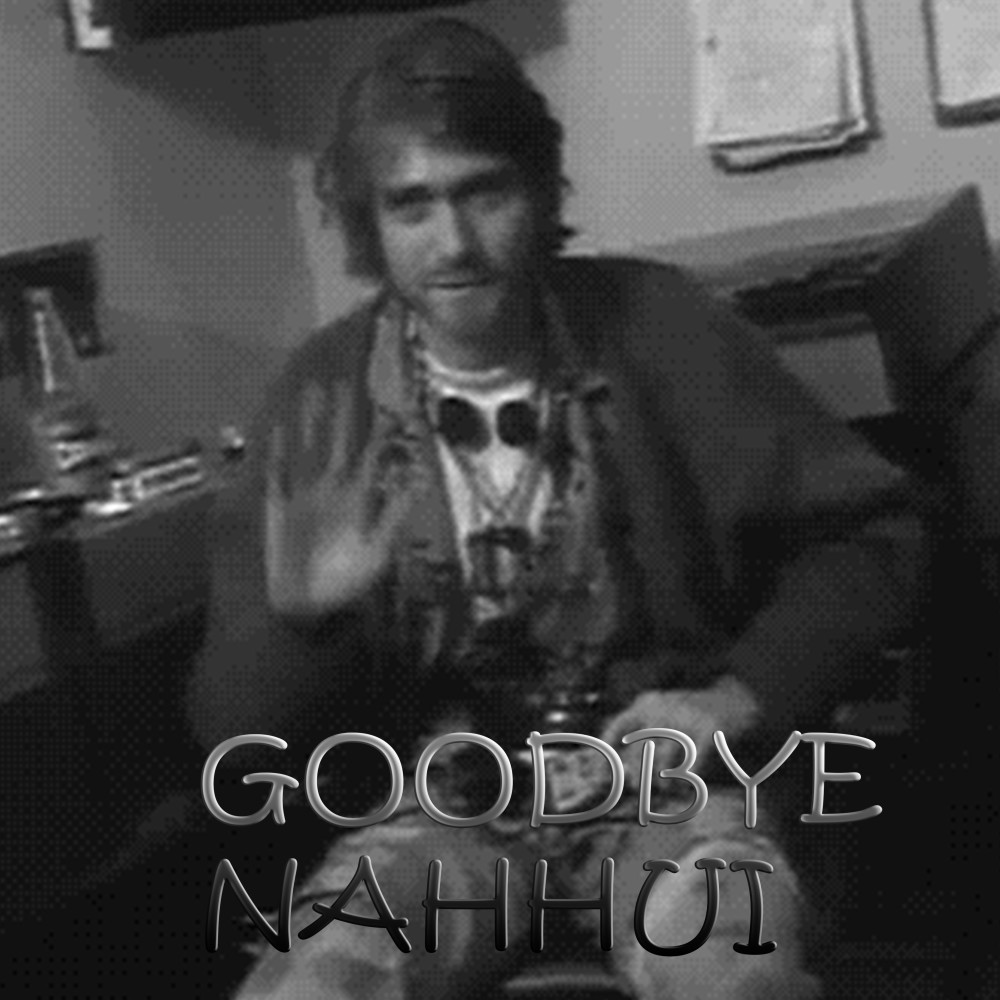 Goodbye (Explicit)