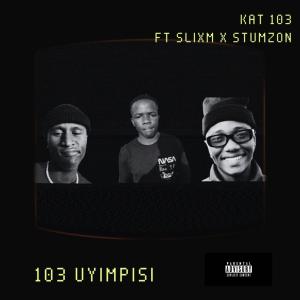 Kat103的專輯103 Uyimpisi (feat. Stumzon & Slixm)