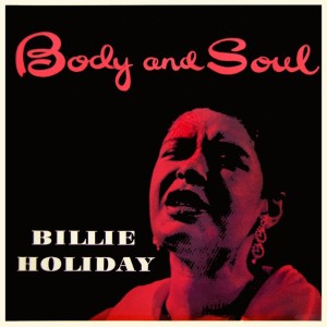 Billie Holiday的專輯Body and Soul