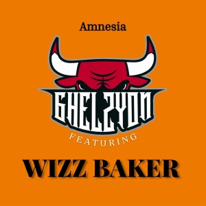 Ghelzyon的专辑Amnesia