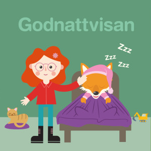 Lotta buskul的專輯Godnattvisan