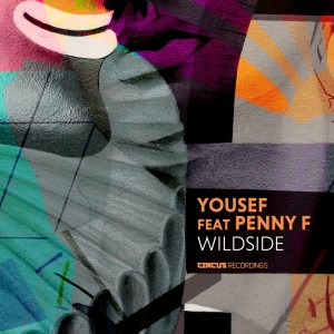 Yousef的專輯Wildside