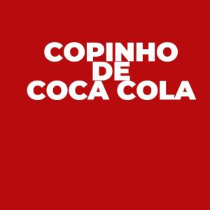 Album COPINHO DE COCA COLA from DjVictorbateforte