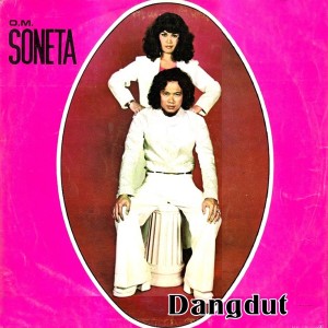 Listen to Dangdut song with lyrics from Rhoma Irama