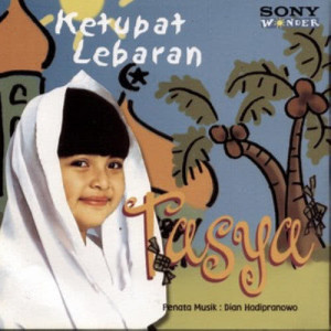 收聽Tasya Kamila的Aku Bersyukur歌詞歌曲