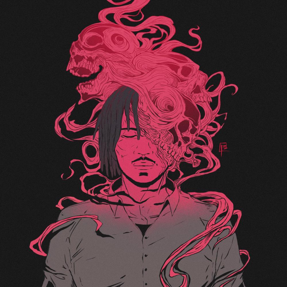 NIGHTMARE ! (Explicit)