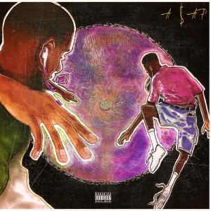 ดาวน์โหลดและฟังเพลง A$aP (feat. Flores) (Explicit) พร้อมเนื้อเพลงจาก Diouss