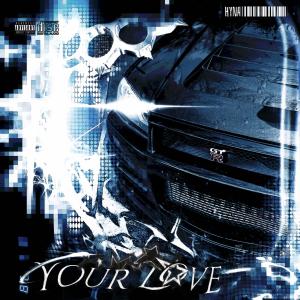 HYNA的專輯Your Love