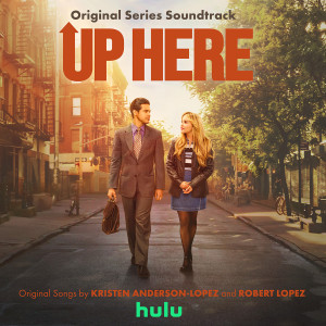 收聽Up Here - Cast的The Quest (From "Up Here"/Soundtrack Version)歌詞歌曲