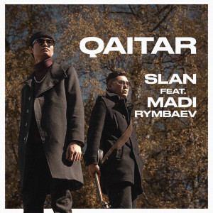 Album Qaitar from Slán