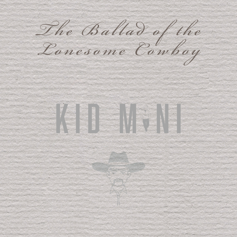 The Ballad of the Lonesome Cowboy