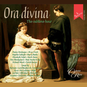 ดาวน์โหลดและฟังเพลง Ah, che nel dirti addio พร้อมเนื้อเพลงจาก Majella Cullagh