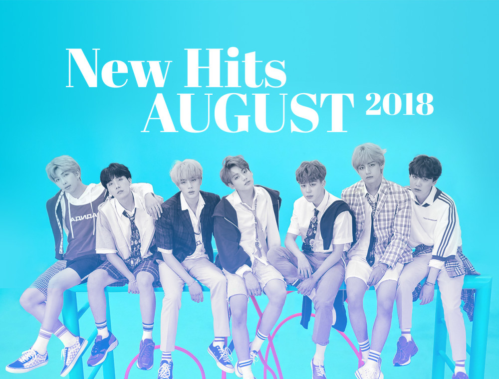 New Hits August 2018 Joox Top 20 hits july 2013. new hits august 2018 joox