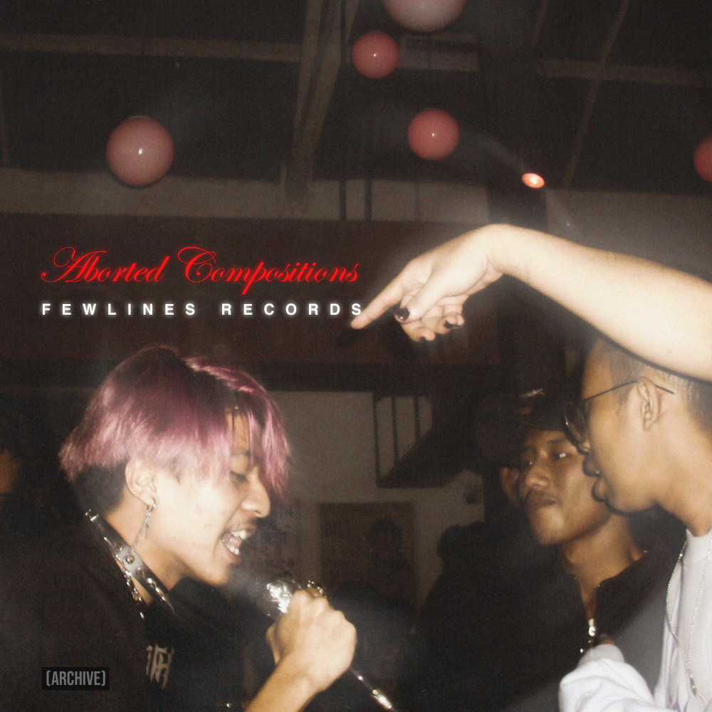 never breath again (Explicit)