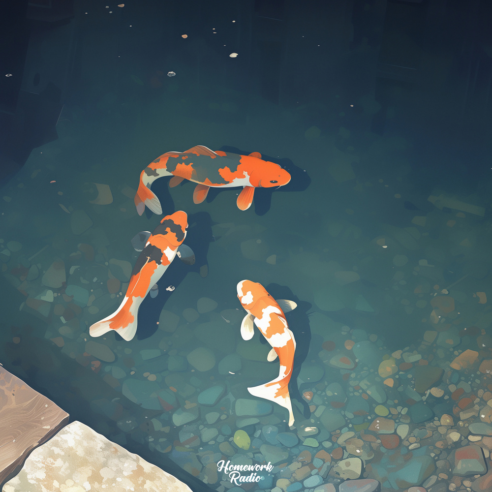 Spring Dive