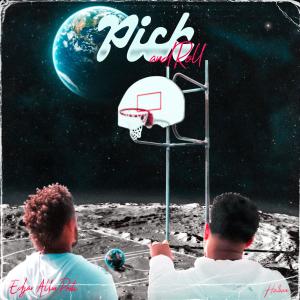 อัลบัม Pick and Roll (feat. Ha$an) (Explicit) ศิลปิน Edgar Allan Poetic