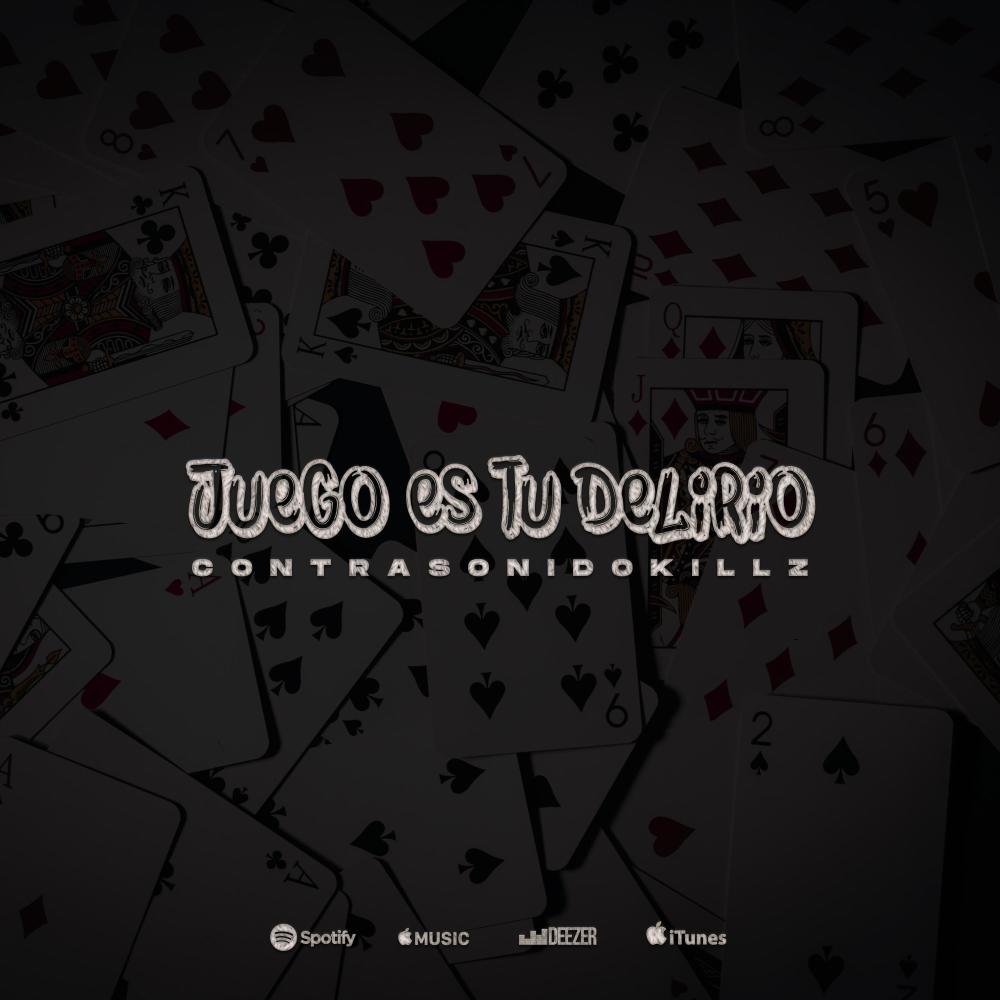 Juego es tu delirio (Explicit)
